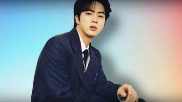 BTS’ Jin set for Netflix debut in new variety show