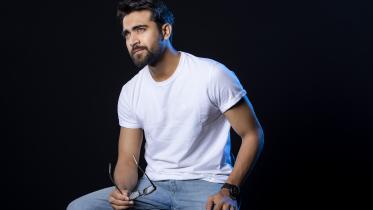 ‘Outsider’ Rehan is now a major rising star
