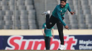 Mehedi Hasan Miraz