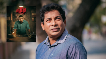 ‘Chokkor 302’: Mosharraf Karim ready to steal the show this Eid