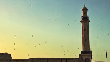 Ramadan on the move: How to fast and travel like a pro