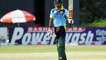 Najmul Hossain Shanto