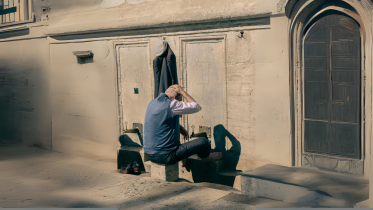 Wudu: The secret to good health in plain sight 
