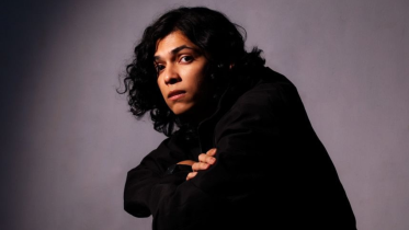 Singer Angel Noor suffers from mild stroke, now in recovery