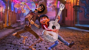Pixar announces ‘Coco 2’ for 2029 release