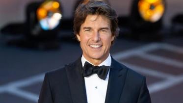 Tom Cruise to receive prestigious BFI Fellowship