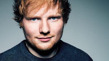 Ed Sheeran urges UK government to invest in music education
