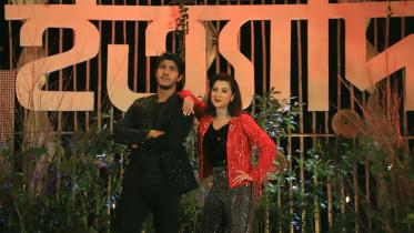 Tawsif-Bubly will perform together in ‘Ityadi’ 