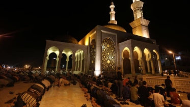 Shab-e-Qadr 2025
