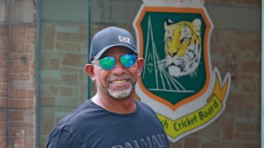 Phil Simmons