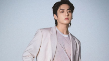 BTS' Jungkook makes largest donation to South Korea's wildfire relief efforts