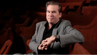 Val Kilmer, star of ‘Batman’ and ‘Top Gun’, dies 