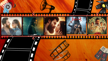 ‘Borbaad’ leads, ‘Daagi’ leaves a mark