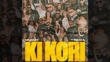 Mumzy and Muza team up for soulful new track ‘Ki Kori’
