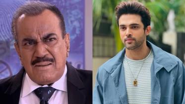 Parth Samthaan joins ‘CID’ as new ACP, shares family’s reaction