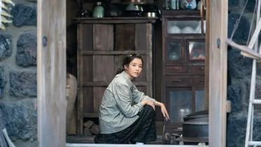 ‘When Life Gives You Tangerines’: A love letter to endurance, memory, and the women of Jeju