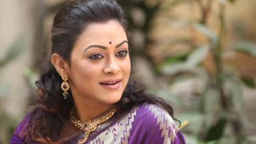 Mousumi Nag on her silver screen comeback with 'Chokkor 302'