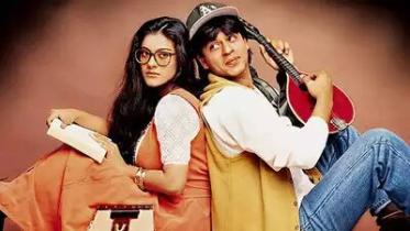 SRK, Kajol’s ‘DDLJ’ pose to be honoured at Scenes in the Square movie trail in Leicester Square