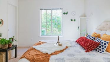 7 simple tricks to keep your home cool and chic this summer
