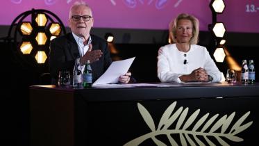 Cannes 2025 unveils line-up featuring Wes Anderson, Ari Aster and Richard Linklater