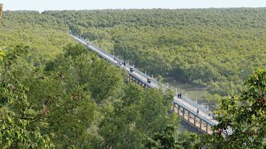 Hidden tourist spots in Cox’s Bazar