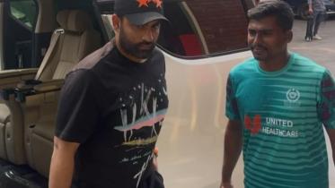 Tamim Iqbal