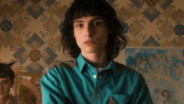Finn Wolfhard teases fate of his ‘Stranger Things’ character