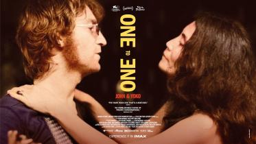 Powerful new documentary reveals John Lennon’s private world