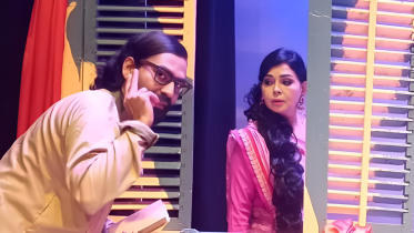 Initially cancelled show at Mohila Samity to take place tomorrow after police assurance