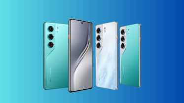 Tecno Camon 40 series