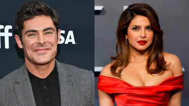 Priyanka Chopra to reunite with Zac Efron in new comedy flick