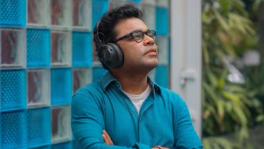 AR Rahman responds to Abhijeet’s criticism over excessive use of technology in music