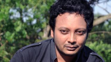 Eid films mark milestone for local industry, says Rashed Mamun Apu