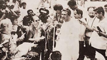 The Proclamation of Independence was a beacon for Bangladesh