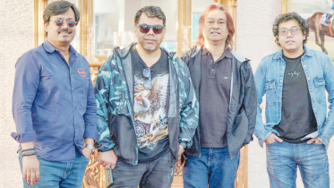 Souls to celebrate 50 years with unplugged concert in Chattogram