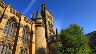 University of Glasgow