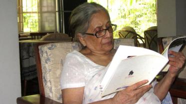 Jahanara Abedin