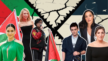 Hollywood’s double-standard on Palestine: Why censor one side altogether?