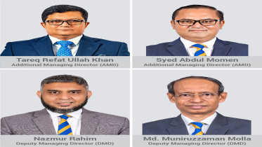 BRAC Bank 
