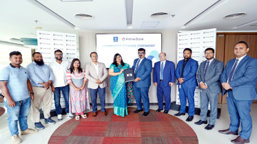 Prime Bank