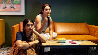 ‘Jaya Aar Sharmin’ set for theatrical release