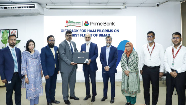 Prime Bank