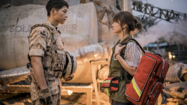Toffee to bring Bangla dub of  ‘Descendants of the Sun’