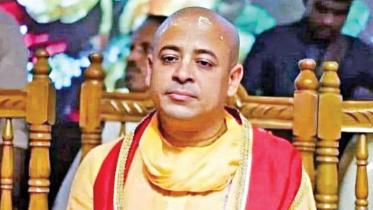chinmoy krishna das bail stayed
