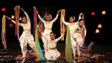 Duronto TV to air special dance show on May Day