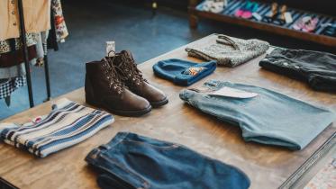 Look rich, spend less: Thrifting in Bangladesh