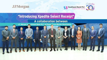 Southeast Bank