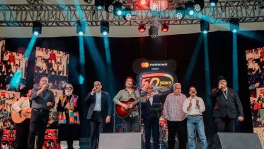 Souls marks 50 years with tribute concert in Chattogram