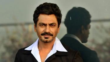 Nawazuddin Siddiqui slams Bollywood for ‘creative bankruptcy’