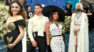 Met Gala 2025: Priyanka Chopra, Diljit Dosanjh, Kiara Advani dazzle